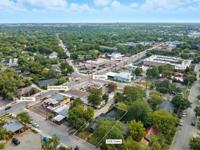 2205 Coleto ST, Austin TX 78722