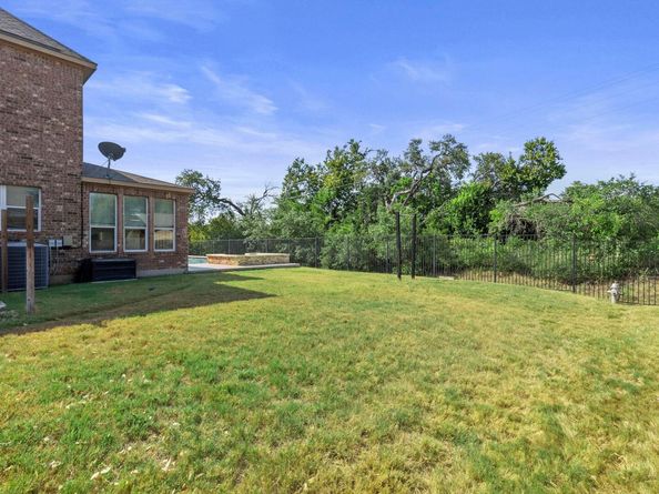 12716 Bismark DR, Austin TX 78748