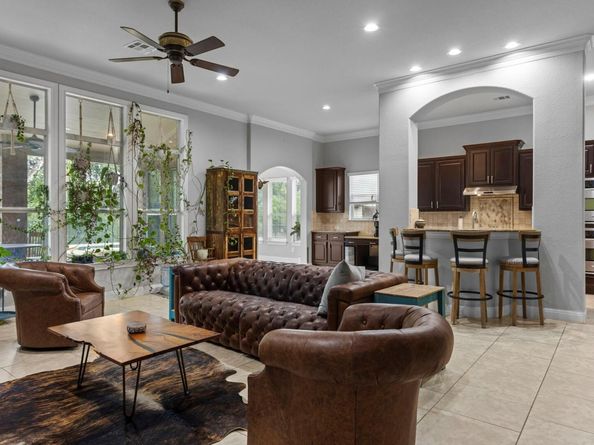 12716 Bismark DR, Austin TX 78748