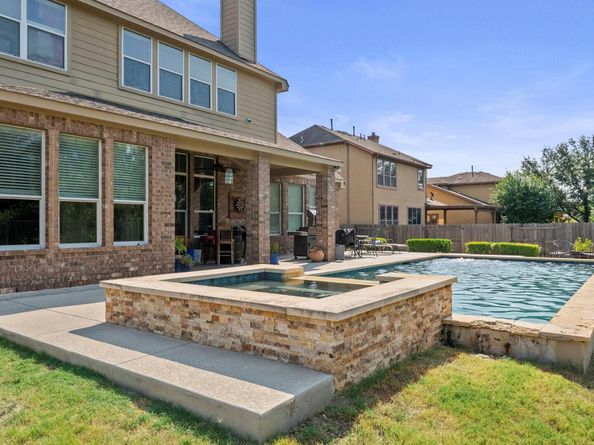 12716 Bismark DR, Austin TX 78748