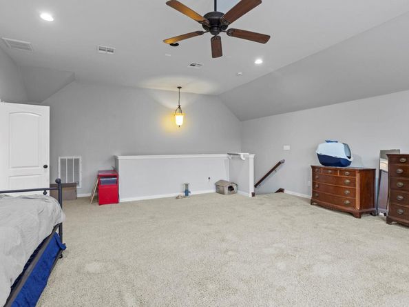 12716 Bismark DR, Austin TX 78748