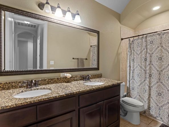 12716 Bismark DR, Austin TX 78748