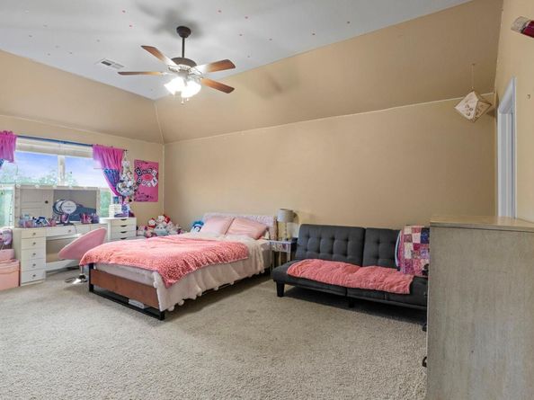 12716 Bismark DR, Austin TX 78748