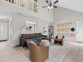 2109 Mimosa TRL, Round Rock TX 78664
