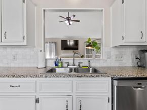 2109 Mimosa TRL, Round Rock TX 78664