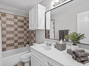 2109 Mimosa TRL, Round Rock TX 78664
