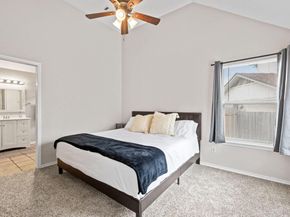 2109 Mimosa TRL, Round Rock TX 78664