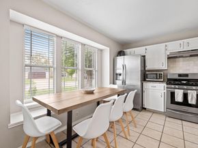 2109 Mimosa TRL, Round Rock TX 78664