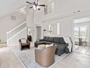2109 Mimosa TRL, Round Rock TX 78664
