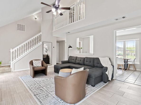 2109 Mimosa TRL, Round Rock TX 78664