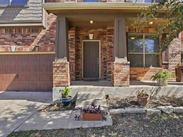 1720 Bovina DR, Leander TX 78641