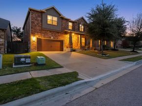 1720 Bovina DR, Leander TX 78641