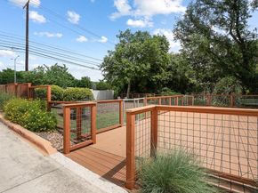 4020 Airport BLVD 9, Austin TX 78722