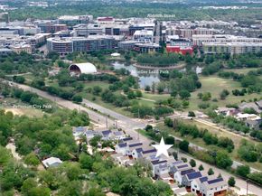 4020 Airport BLVD 9, Austin TX 78722