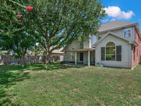 301 Gulfstream DR, Georgetown TX 78626