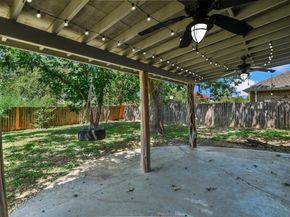 301 Gulfstream DR, Georgetown TX 78626