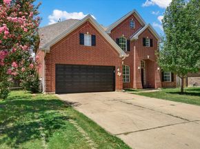301 Gulfstream DR, Georgetown TX 78626
