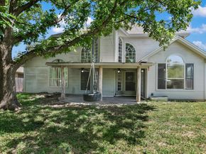 301 Gulfstream DR, Georgetown TX 78626