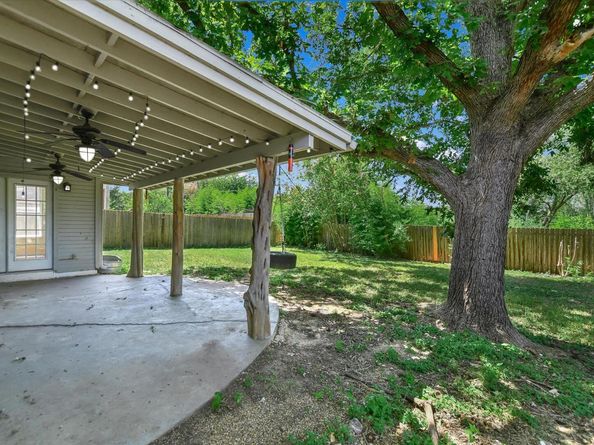 301 Gulfstream DR, Georgetown TX 78626