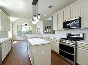 301 Gulfstream DR, Georgetown TX 78626