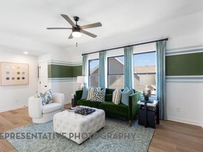420 Dycus BND, Liberty Hill TX 78642