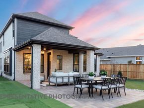420 Dycus BND, Liberty Hill TX 78642