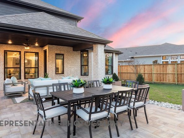 420 Dycus BND, Liberty Hill TX 78642