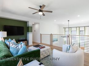 420 Dycus BND, Liberty Hill TX 78642