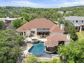 22126 Briarcliff DR, Spicewood TX 78669