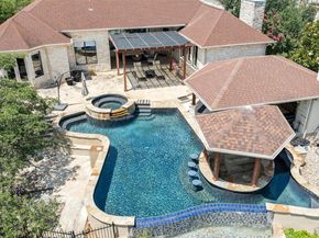22126 Briarcliff DR, Spicewood TX 78669