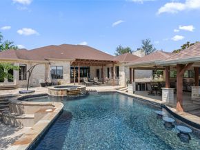 22126 Briarcliff DR, Spicewood TX 78669