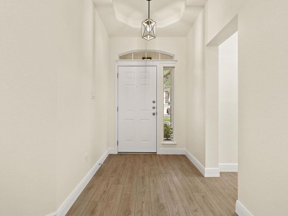 1122 Sundrop PL, Round Rock TX 78665