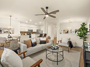 1122 Sundrop PL, Round Rock TX 78665