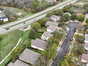 1122 Sundrop PL, Round Rock TX 78665