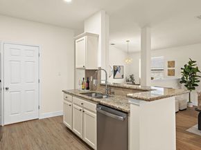 1122 Sundrop PL, Round Rock TX 78665