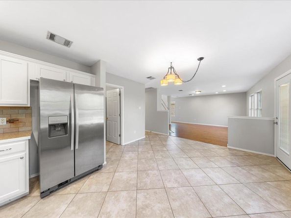 4404 Campo Verde DR, Austin TX 78749