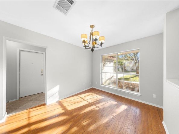 4404 Campo Verde DR, Austin TX 78749