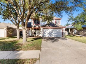 4404 Campo Verde DR, Austin TX 78749