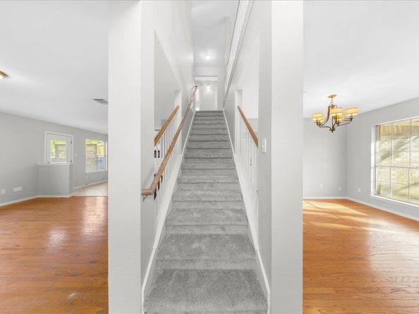 4404 Campo Verde DR, Austin TX 78749