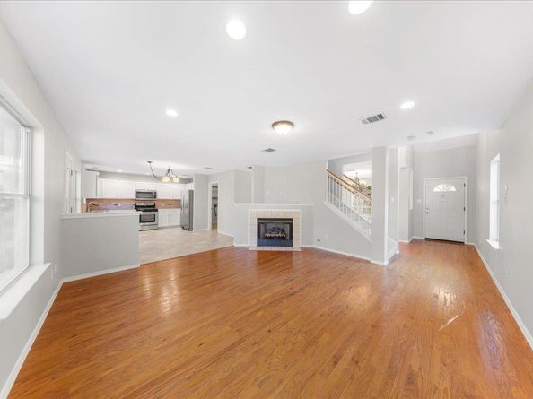 4404 Campo Verde DR, Austin TX 78749