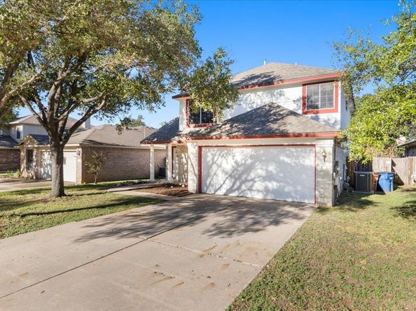 4404 Campo Verde DR, Austin TX 78749