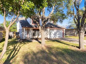 4404 Campo Verde DR, Austin TX 78749
