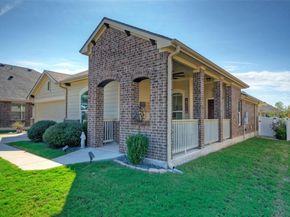 609 Noatak TRL, Pflugerville TX 78660