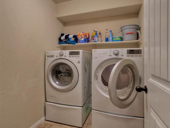 609 Noatak TRL, Pflugerville TX 78660