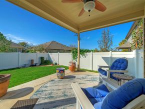 609 Noatak TRL, Pflugerville TX 78660