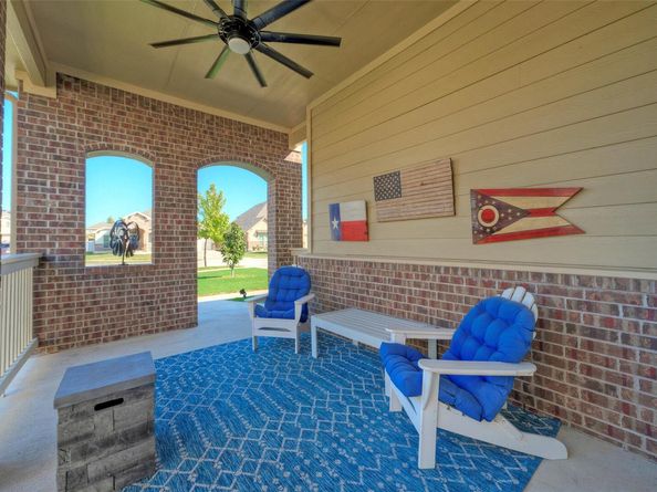 609 Noatak TRL, Pflugerville TX 78660