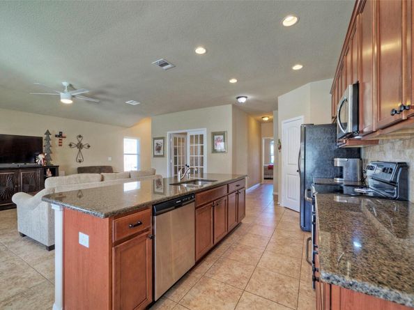 609 Noatak TRL, Pflugerville TX 78660