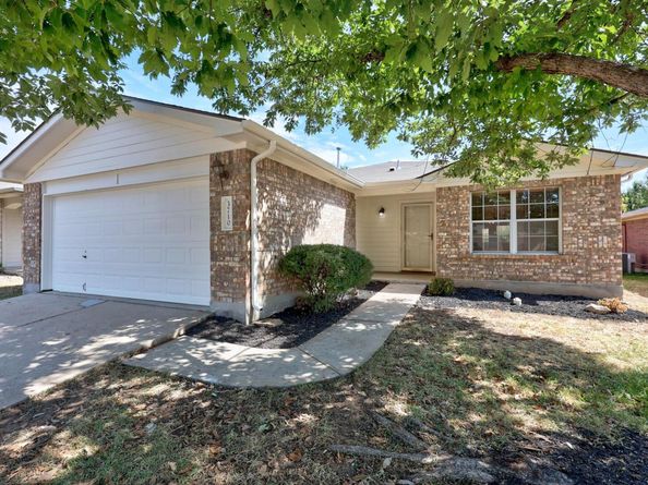 3710 Julianas WAY, Round Rock TX 78665