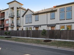 200 W 56th ST 2104, Austin TX 78751