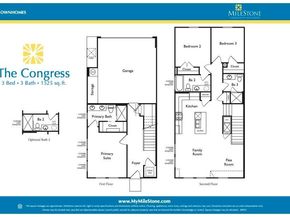 200 W 56th ST 2104, Austin TX 78751